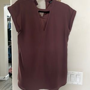 Express Blouse